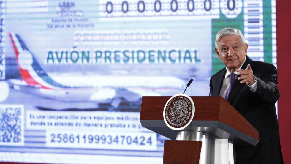 Andrés López Obrador