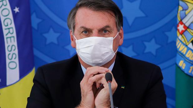 Bolsonaro