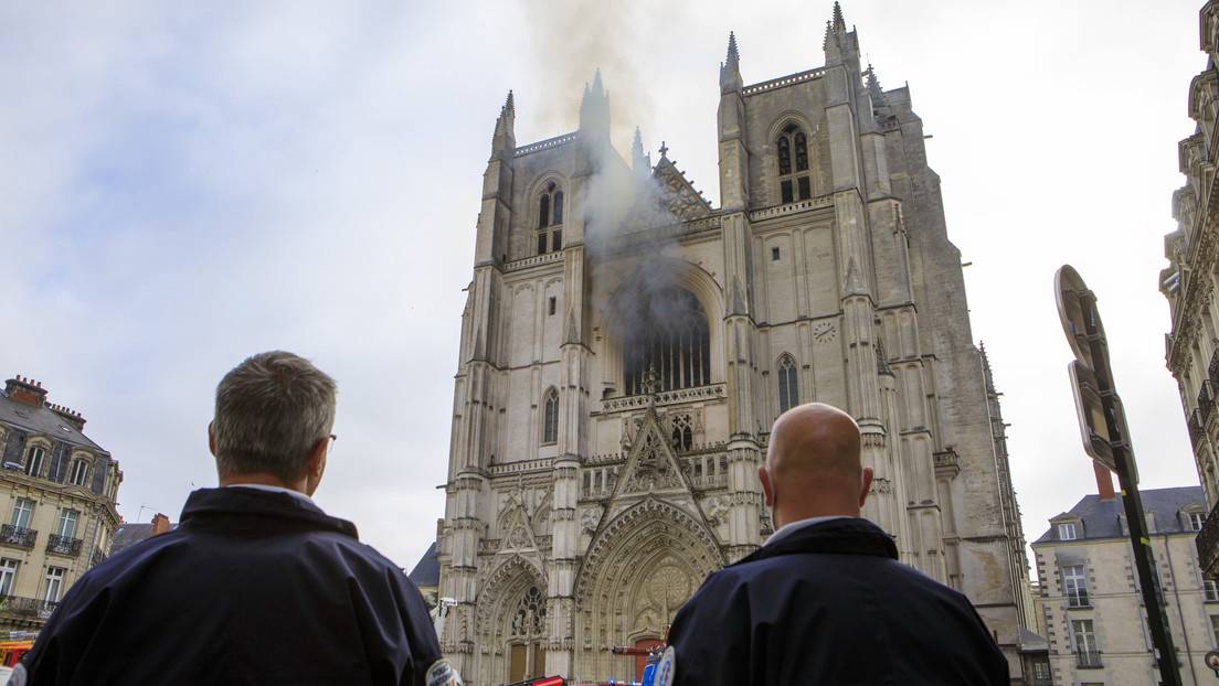 Nantes