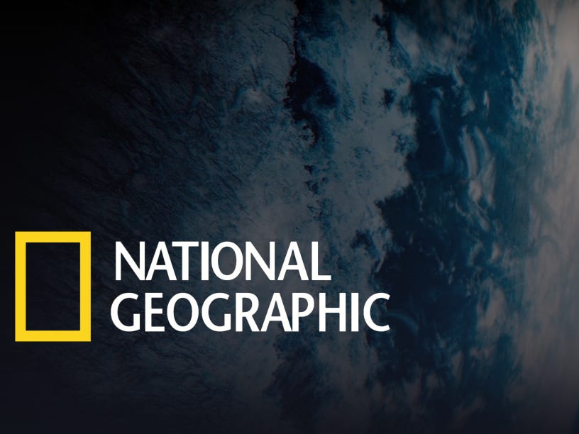 National Geographic