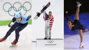 Juegos olímpicos de invierno